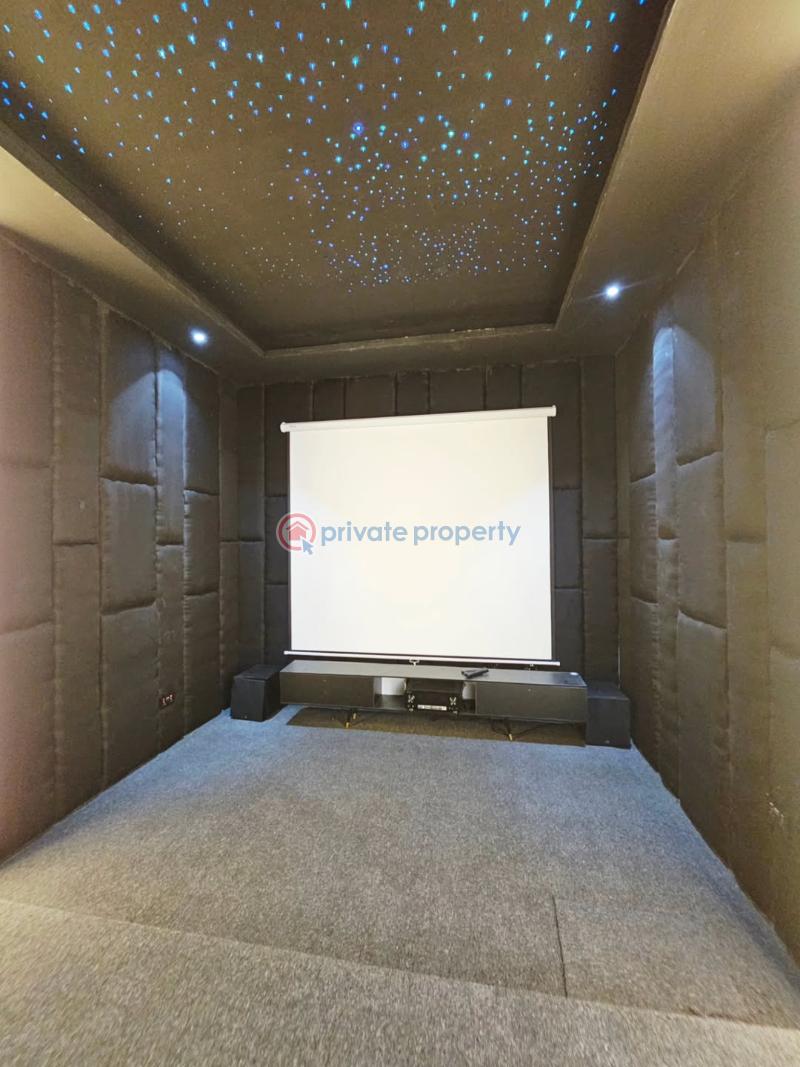 5 bedroom Detached Duplex For Sale Lekki Lagos - 10