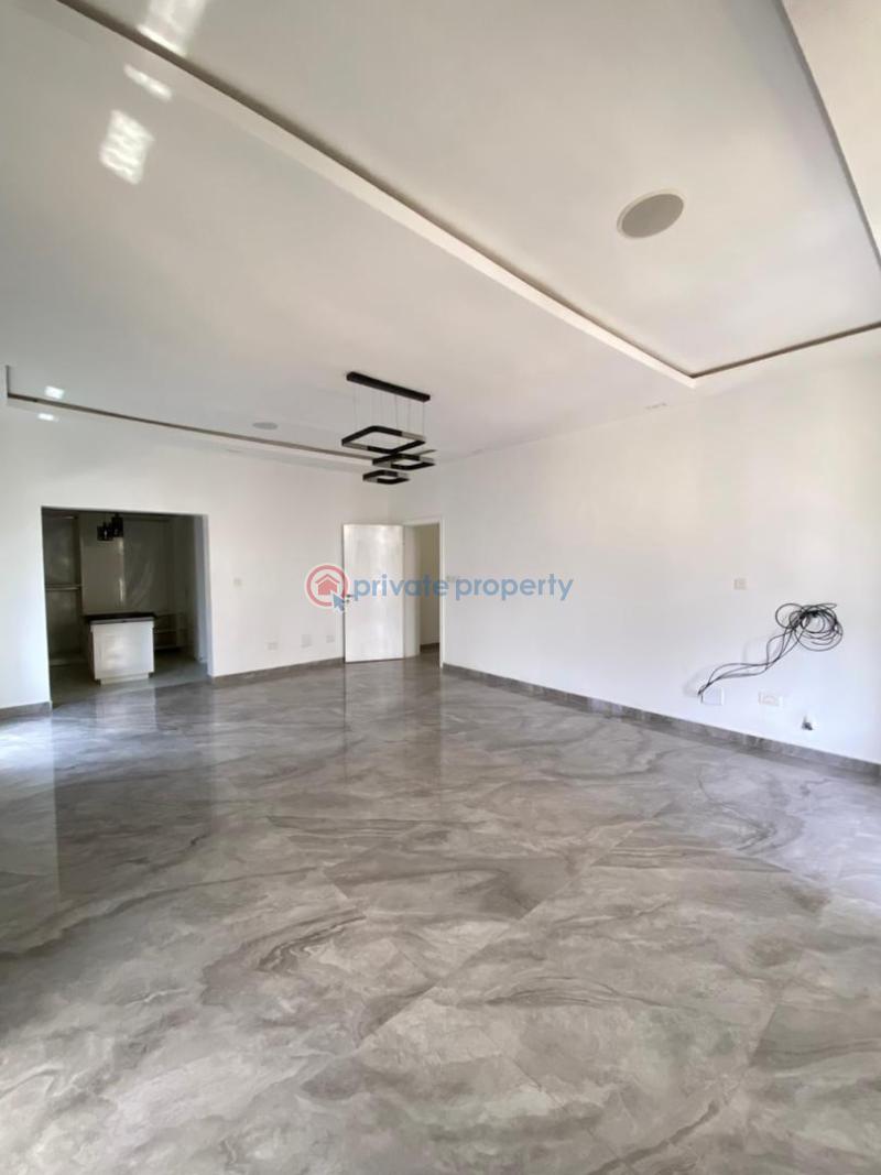 5 bedroom Detached Duplex For Sale Osapa Lekki Lagos - 4