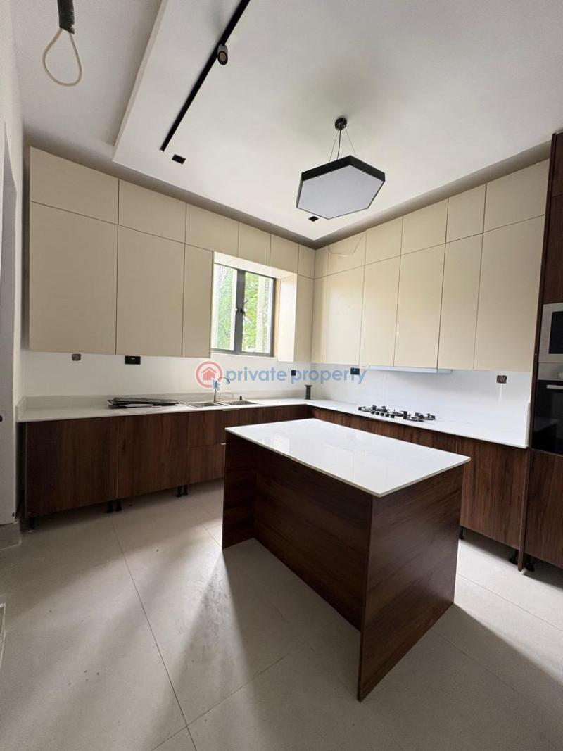 5 bedroom Detached Duplex For Sale Ikoyi Lagos - 12