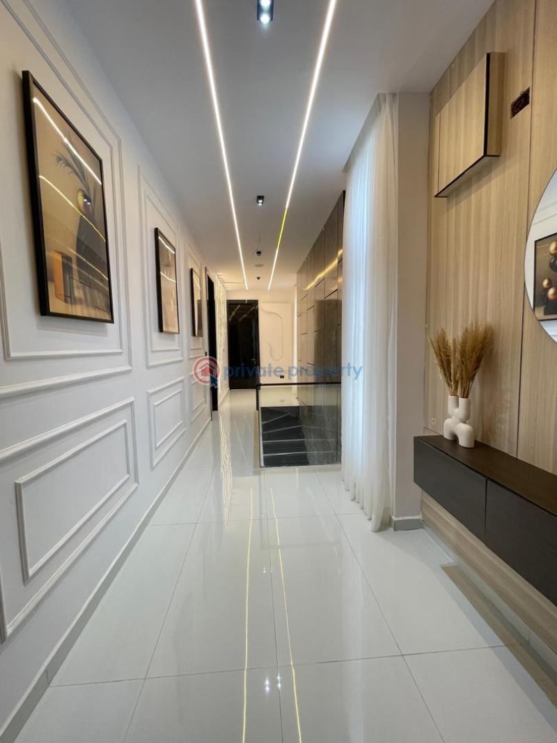 5 bedroom Detached Duplex For Sale Ikota Lekki Lagos - 25