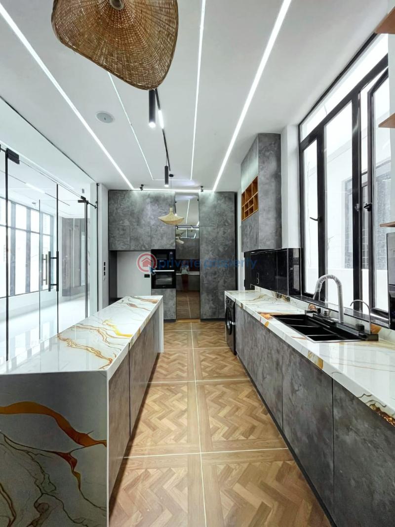 5 bedroom Detached Duplex For Sale Oral Estate Ikota Lekki Lagos - 5