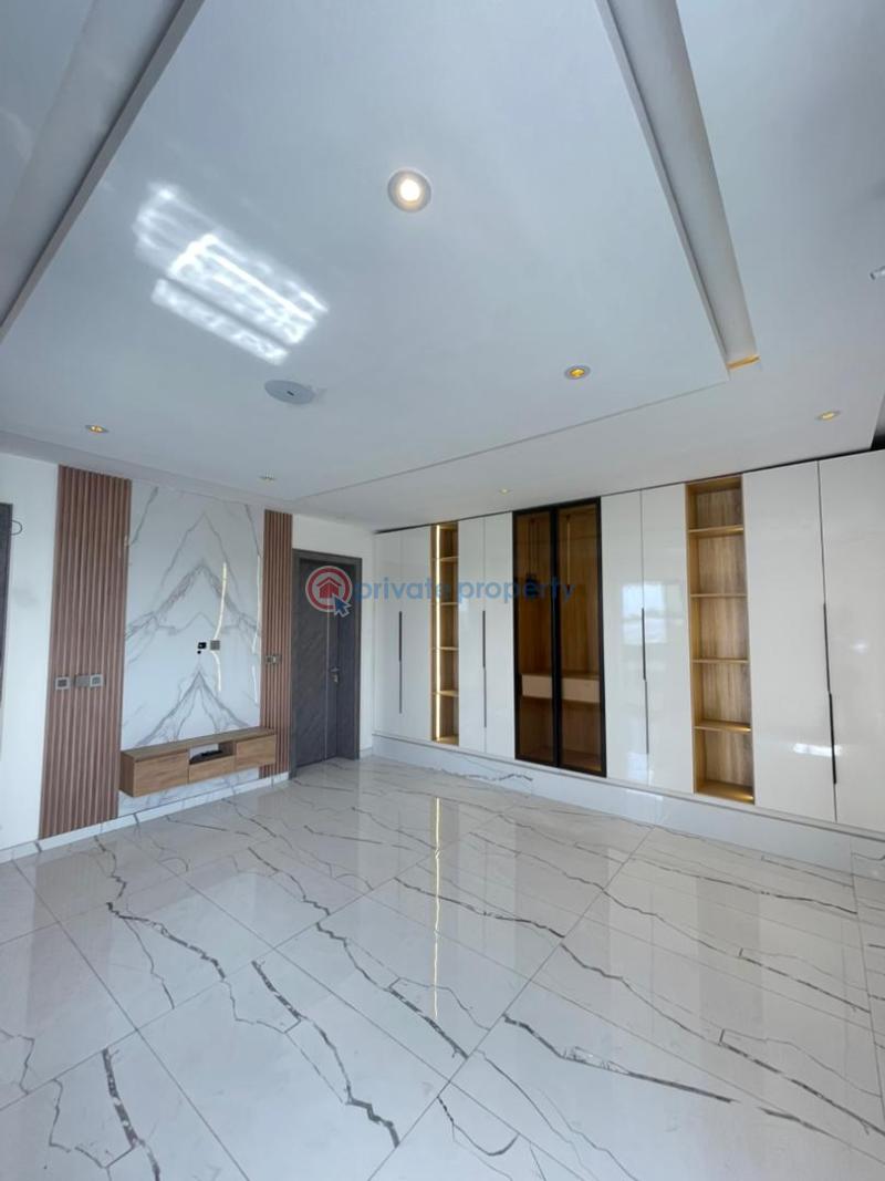 5 bedroom Detached Duplex For Sale Ajah Lagos - 5