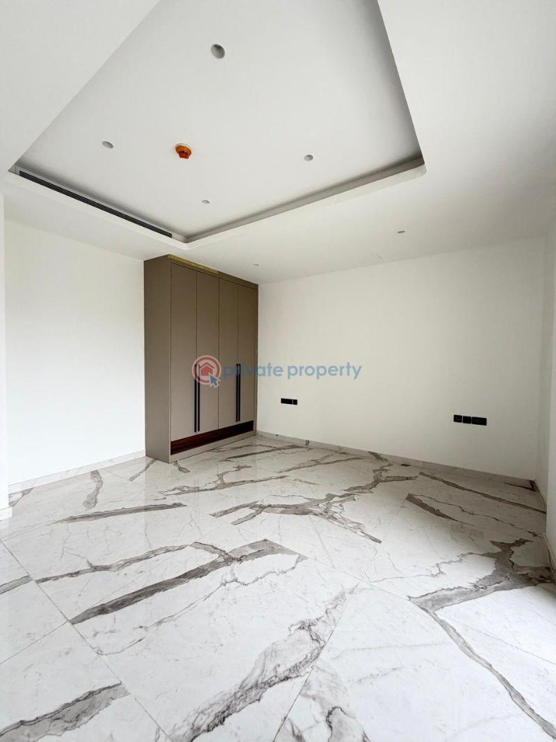 5 bedroom Detached Duplex For Sale Banana Island Ikoyi Lagos - 20
