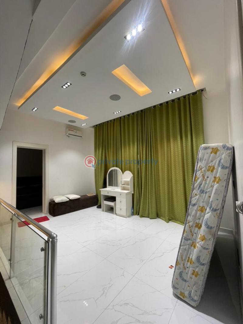 5 bedroom Detached Duplex For Sale Osapa London Lekki Lagos - 7