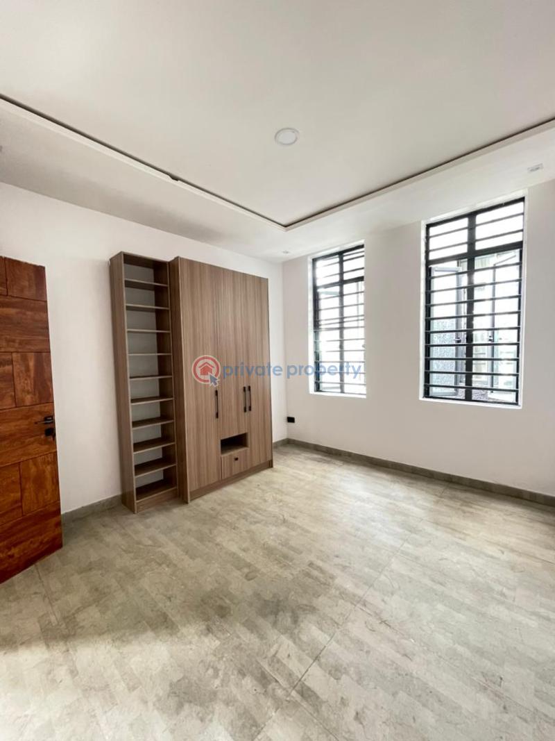 5 bedroom Detached Duplex For Sale Lekki Phase 1 Lagos - 17