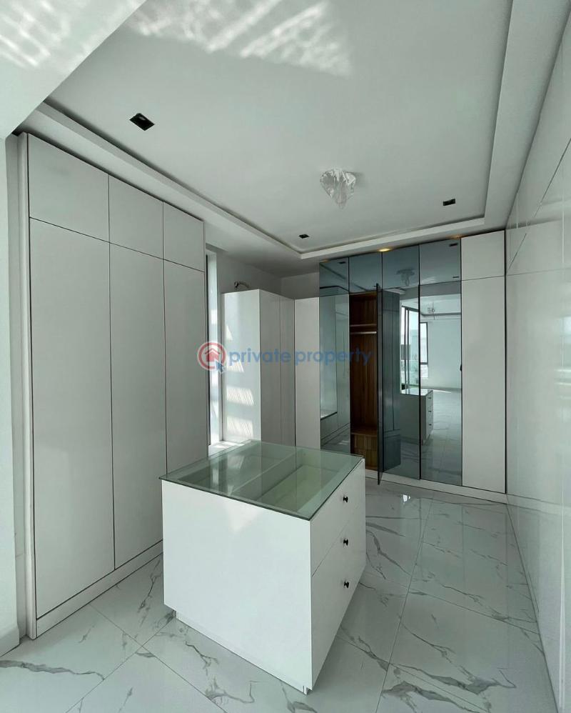 5 bedroom Detached Duplex For Sale Osapa London Lekki Lagos - 14