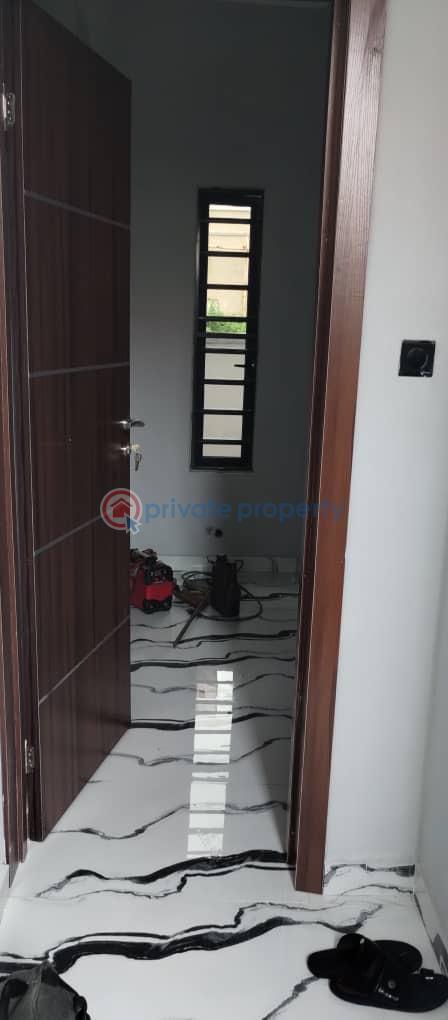 5 bedroom Detached Duplex For Rent Magodo Phase 1 Isheri Inside Gra Magodo Kosofe/Ikosi Lagos - 1