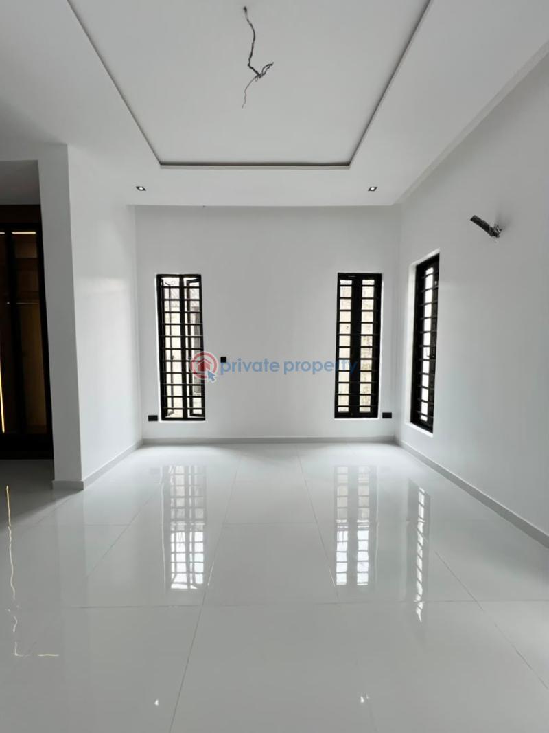 5 bedroom Detached Duplex For Sale Lekki County Homes Ikota Lekki Lagos - 1