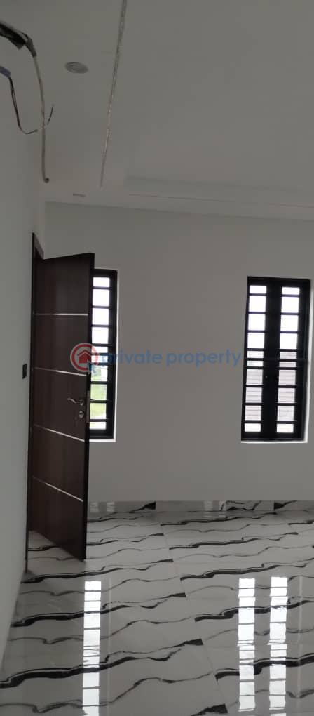 5 bedroom Detached Duplex For Rent Magodo Phase 1 Isheri Inside Gra Magodo Kosofe/Ikosi Lagos - 18