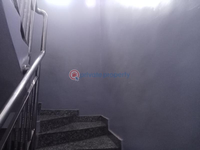 5 bedroom Detached Duplex For Rent Magodo Phase 1 Magodo Kosofe/Ikosi Lagos - 3