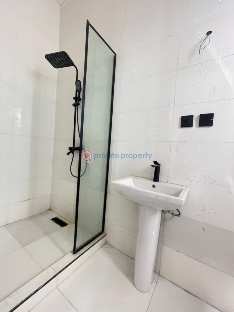 5 bedroom Detached Duplex For Sale Ajah Lagos - 4