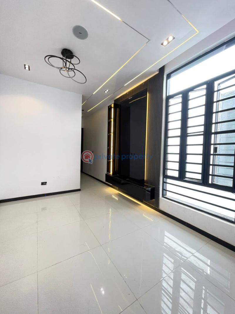 5 bedroom Detached Duplex For Sale Ologolo Lekki Lagos - 17