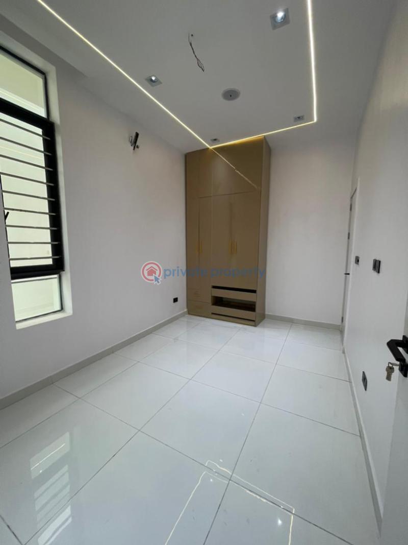 5 bedroom Detached Duplex For Sale Lekki Lagos - 9
