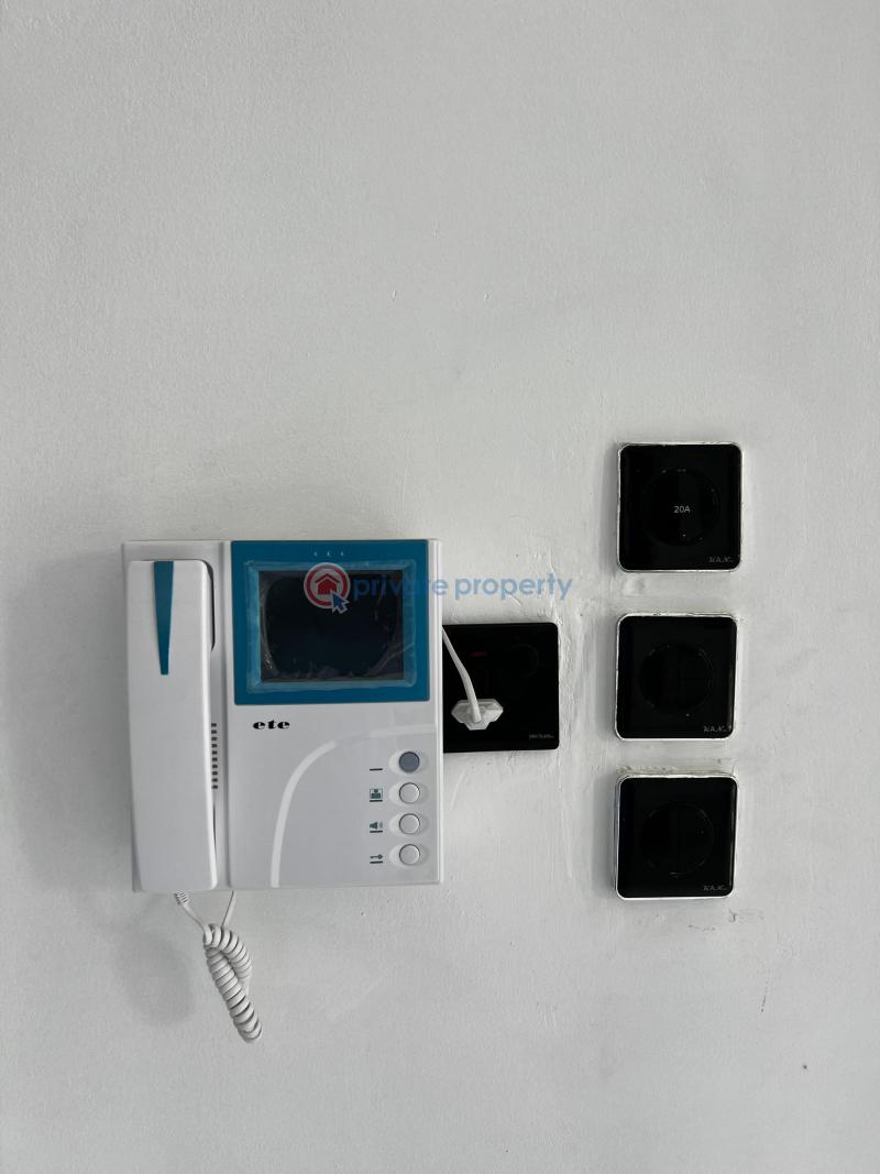 5 bedroom Detached Duplex For Sale Ikota Lekki Lagos - 2