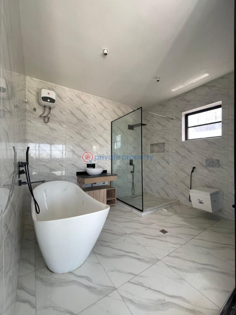 5 bedroom Detached Duplex For Sale Lekki Lagos - 13