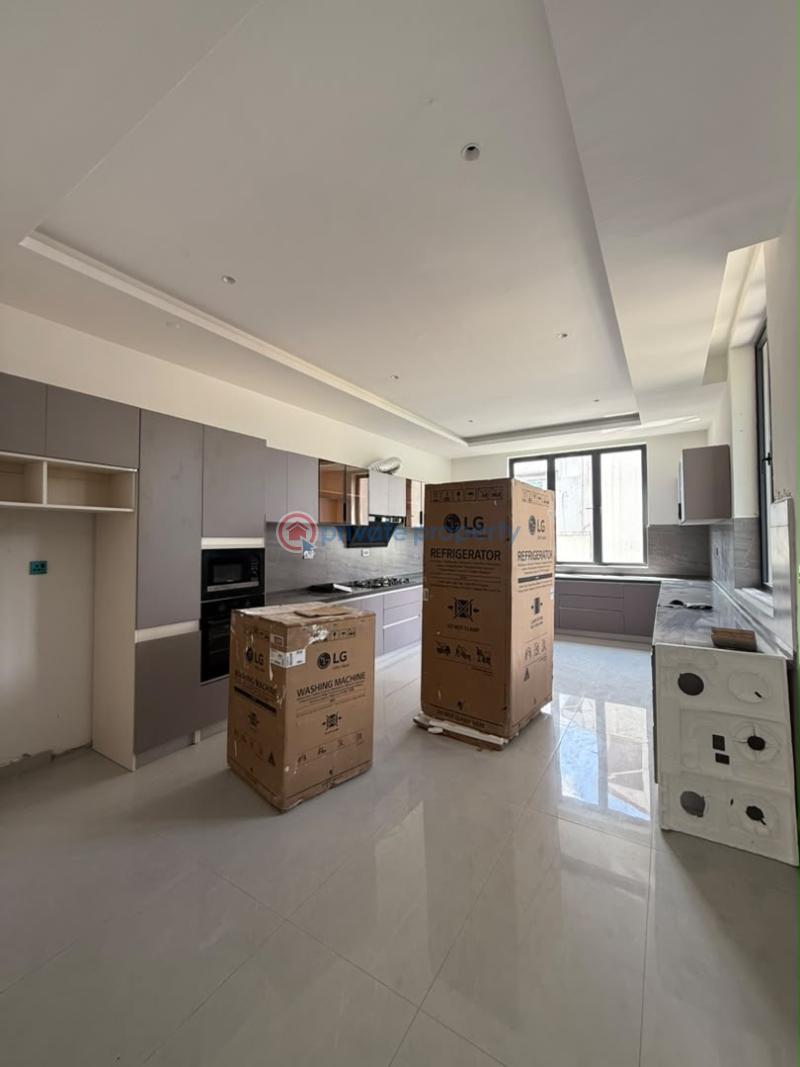 5 bedroom Terraced Duplex For Sale Banana Island Ikoyi Lagos - 7