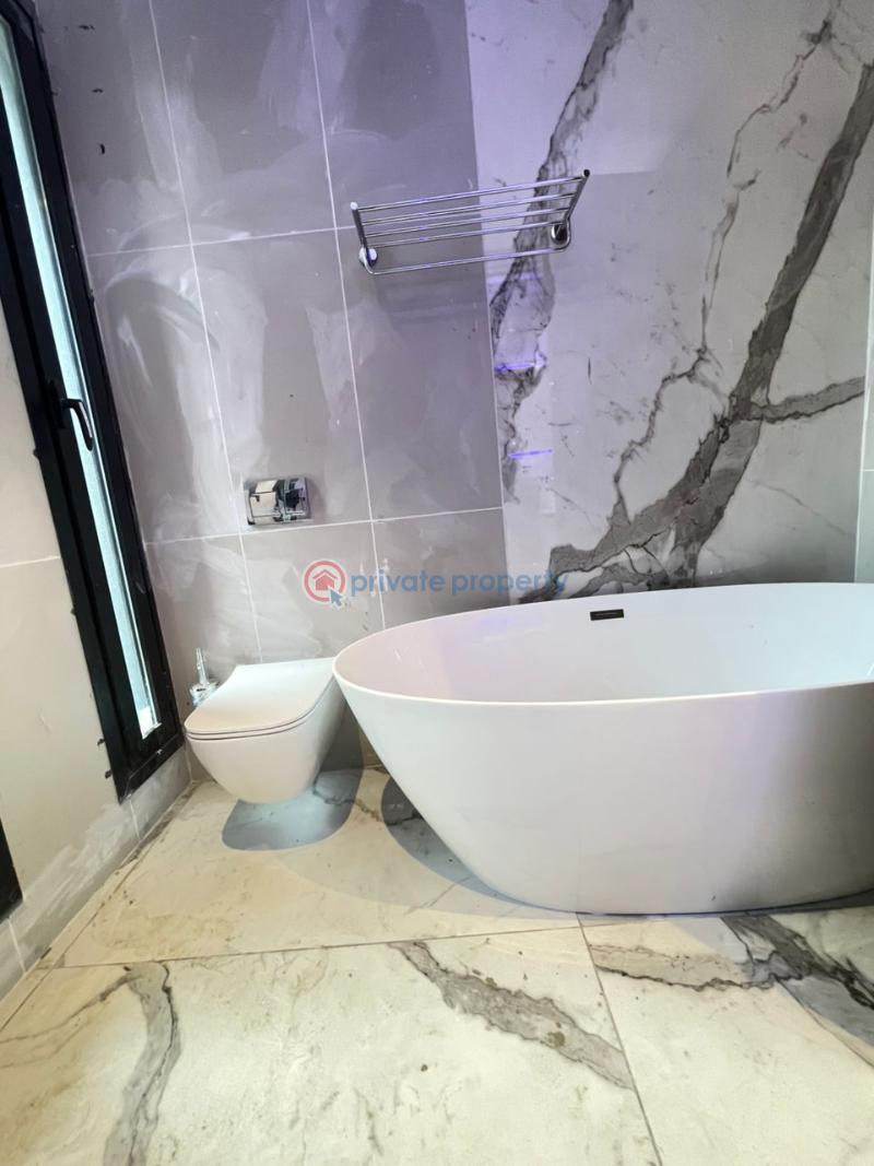 5 bedroom Detached Duplex For Sale Banana Island Ikoyi Lagos - 11