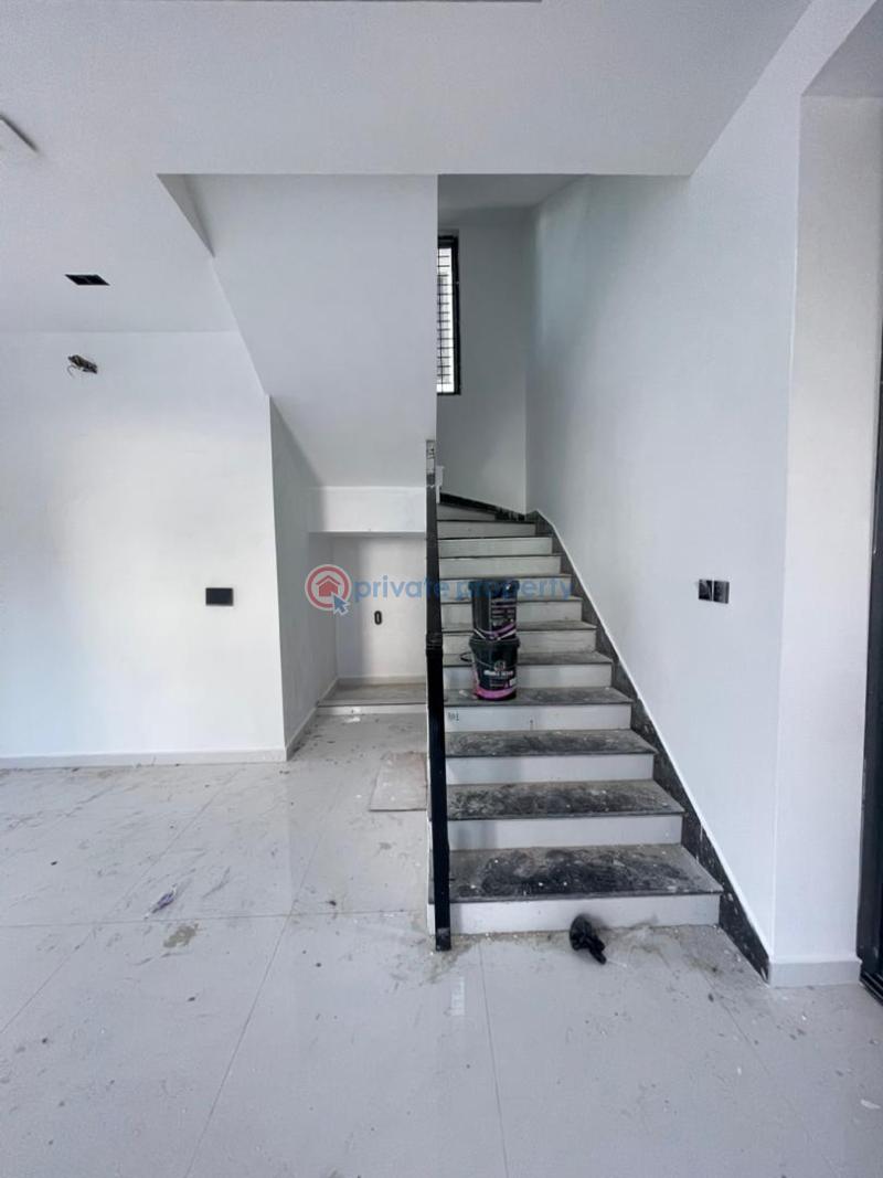5 bedroom Detached Duplex For Sale Lekki Phase 1 Lagos - 31