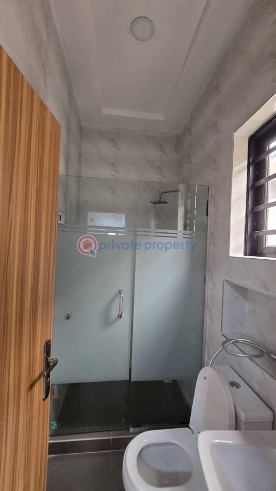 5 bedroom Duplex For Rent Omole Phase 2 Ojodu Lagos - 8