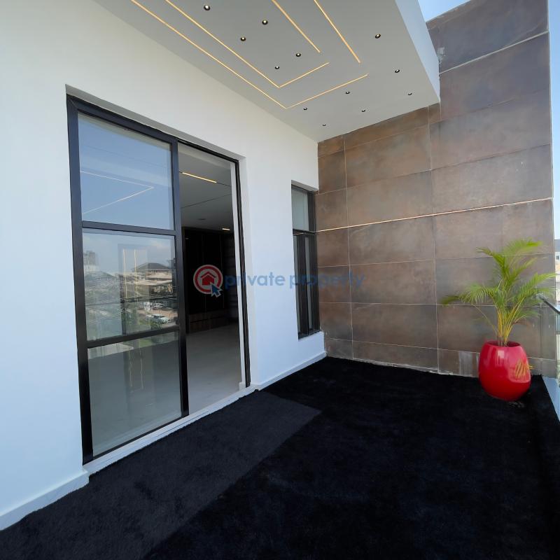 5 bedroom Detached Duplex For Sale Lekki Phase 1 Lagos - 11