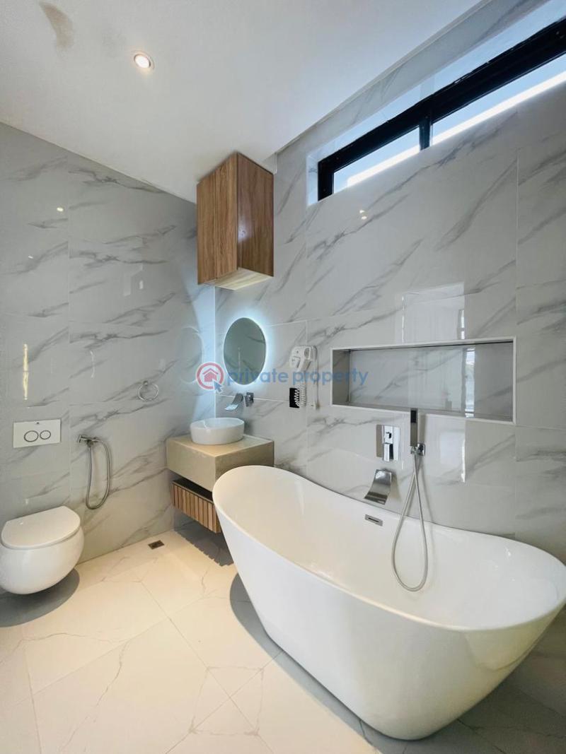 5 bedroom Detached Duplex For Sale Orchid Lekki Lagos - 10