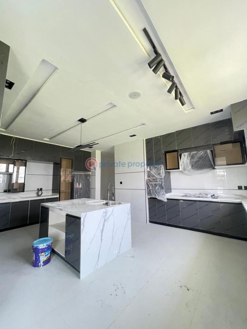 5 bedroom Detached Duplex For Sale Lekki Lagos - 6