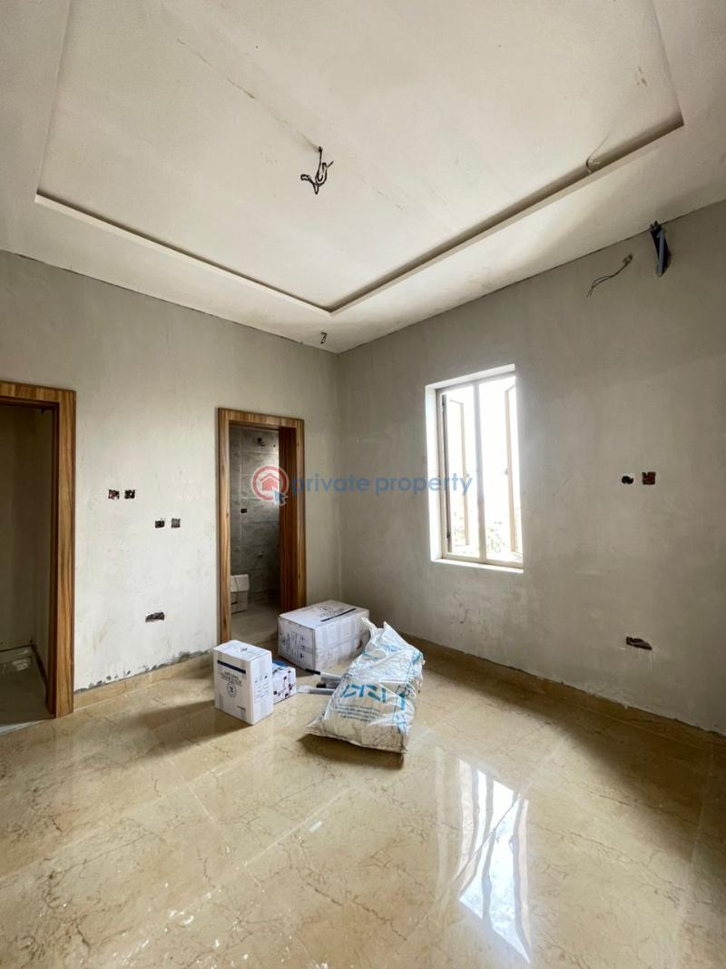5 bedroom Detached Duplex For Sale Magodo GRA Phase 2 Kosofe/Ikosi Lagos - 1