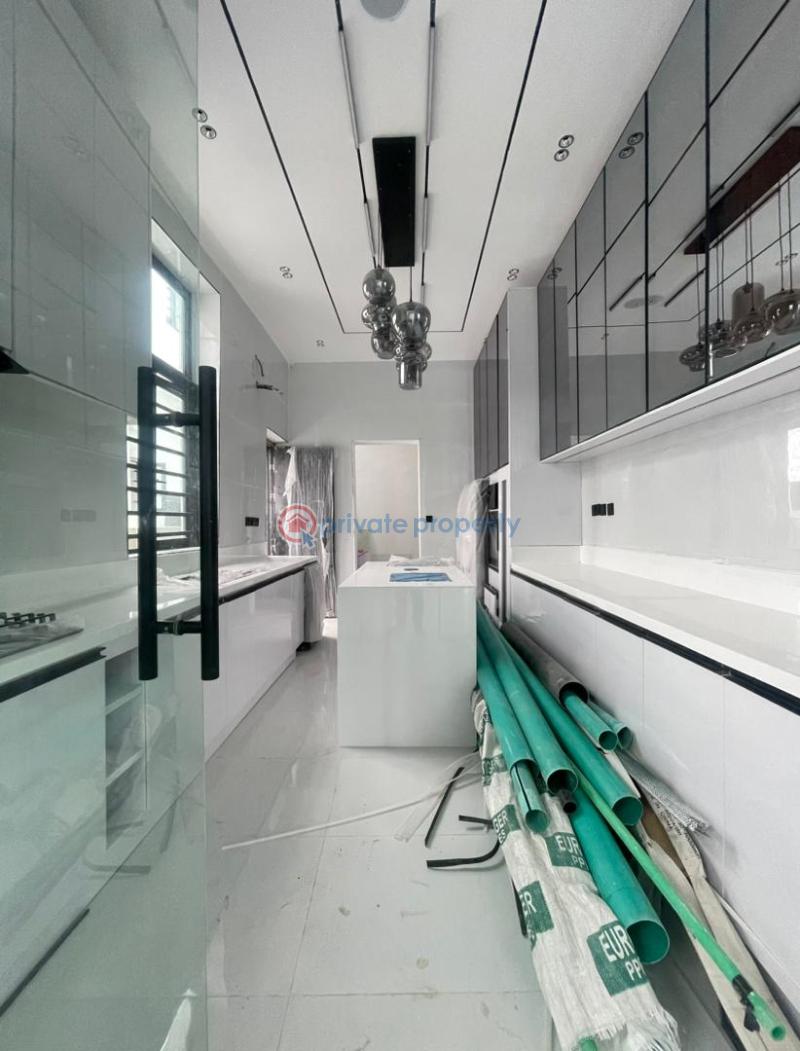 5 bedroom House For Sale Ajah Lagos - 10