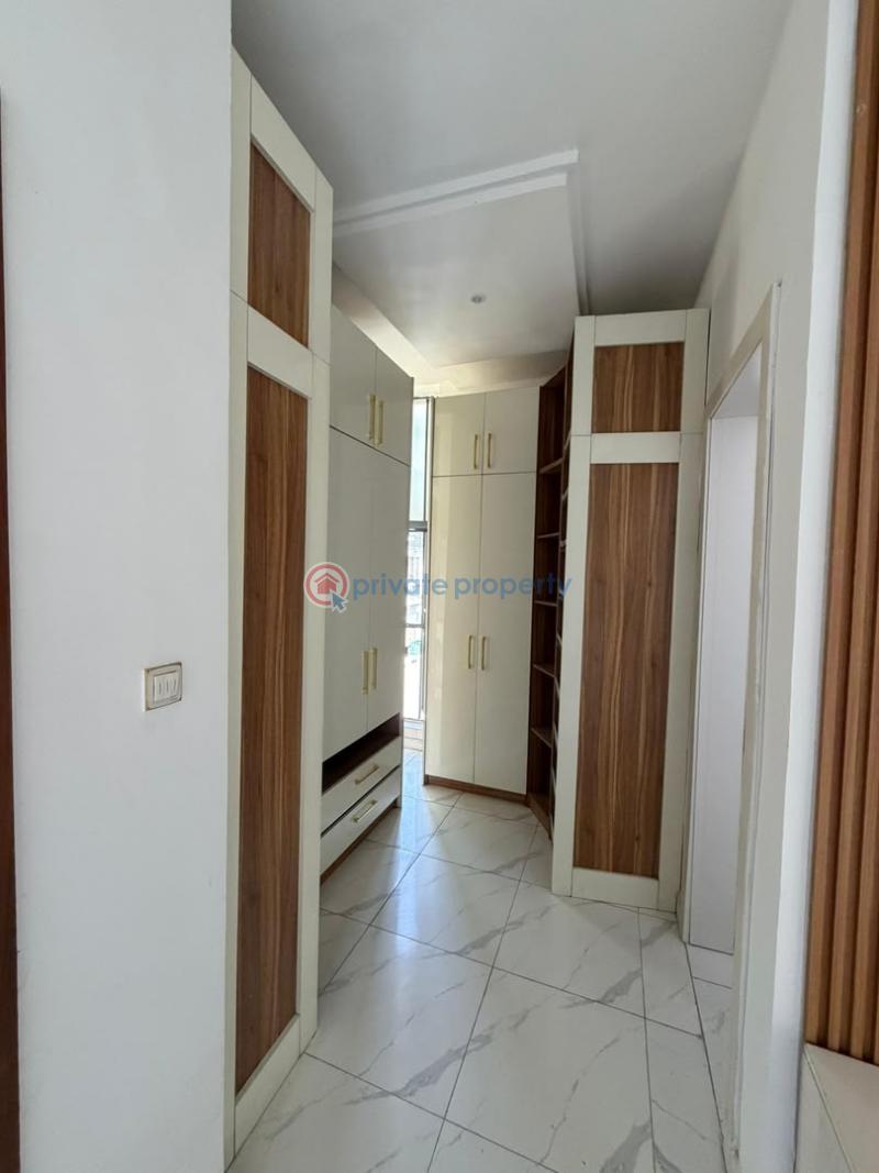 5 bedroom Detached Duplex For Sale Osapa London Lekki Lagos - 2