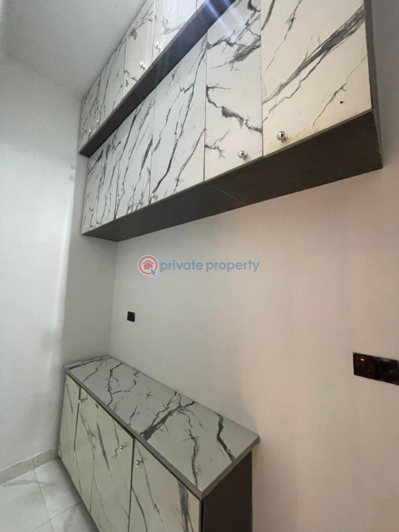 5 bedroom Detached Duplex For Sale Lekki Lagos - 15