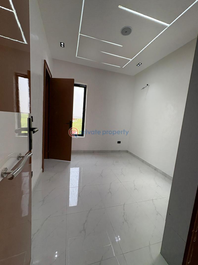 5 bedroom Detached Duplex For Sale Lekki Palm City Ajah Lagos - 21