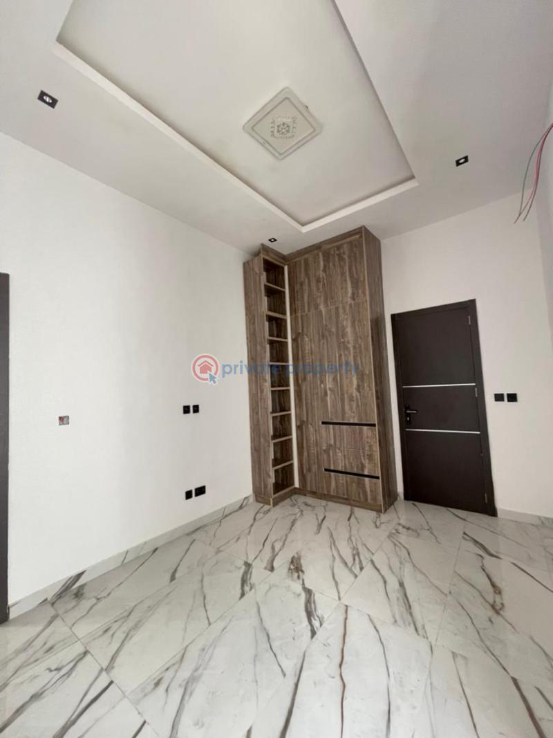 5 bedroom Detached Duplex For Sale Osapa London Lekki Lagos - 15