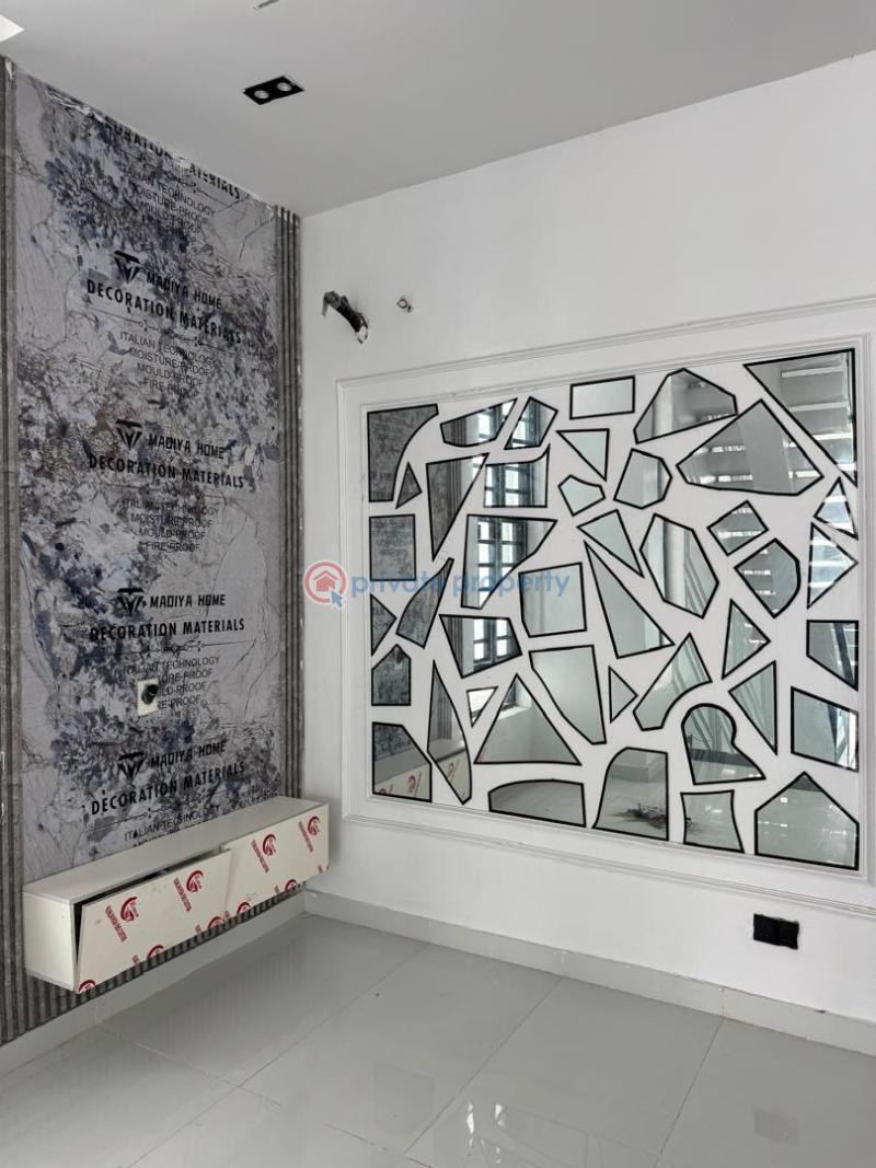 5 bedroom Duplex For Sale Ikota Lekki Lagos - 3