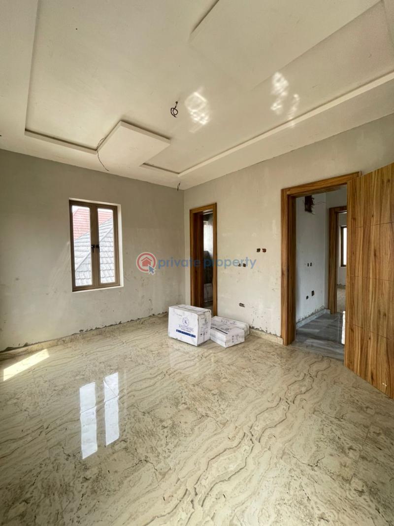 5 bedroom Detached Duplex For Sale Magodo GRA Phase 2 Kosofe/Ikosi Lagos - 10