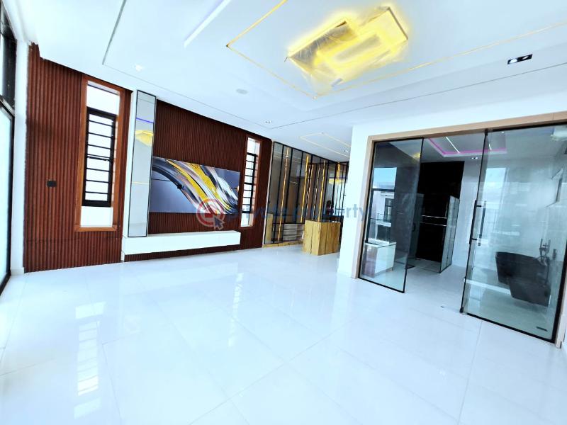 5 bedroom Detached Duplex For Sale Orchid Road Chevron Drive Lekki Lagos - 11