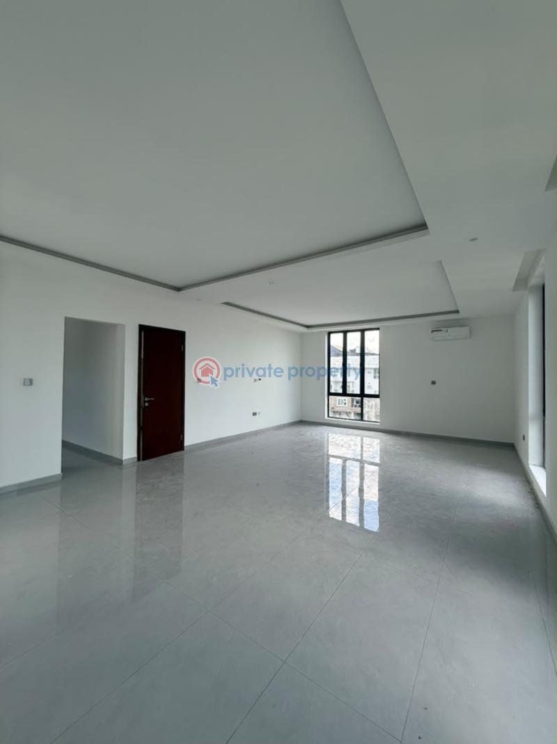 5 bedroom Terraced Duplex For Sale Banana Island Ikoyi Lagos - 9