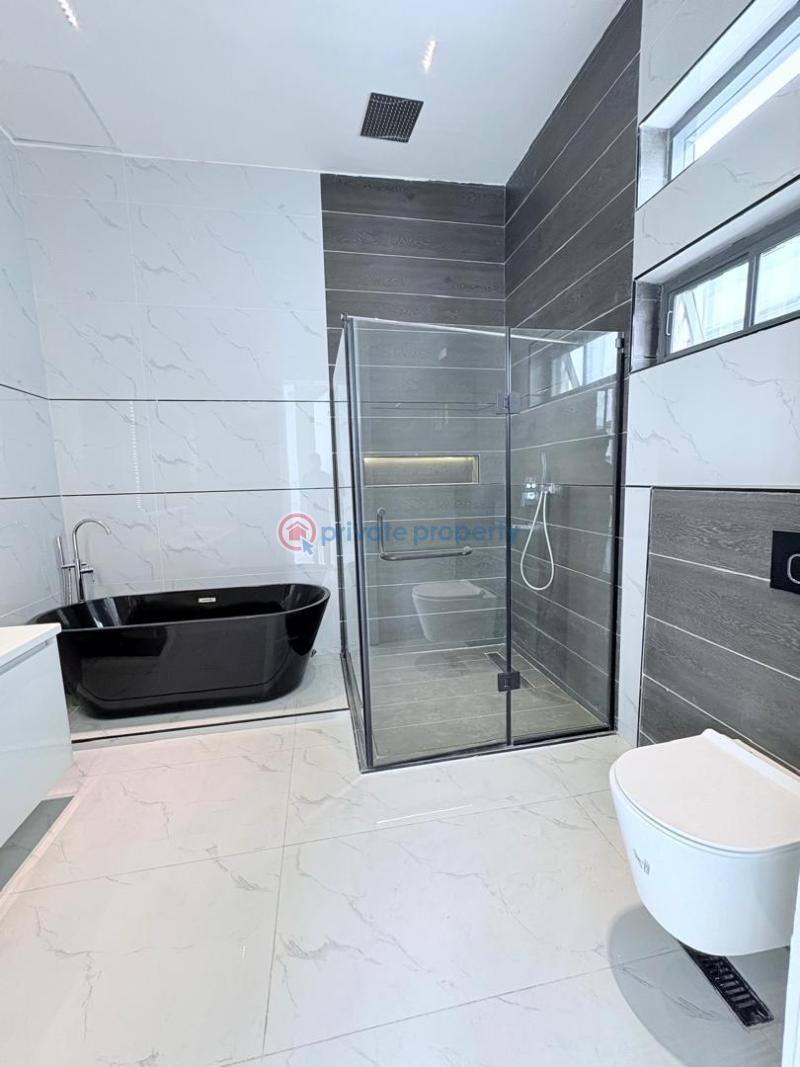 5 bedroom Detached Duplex For Sale Lekki Lagos - 9