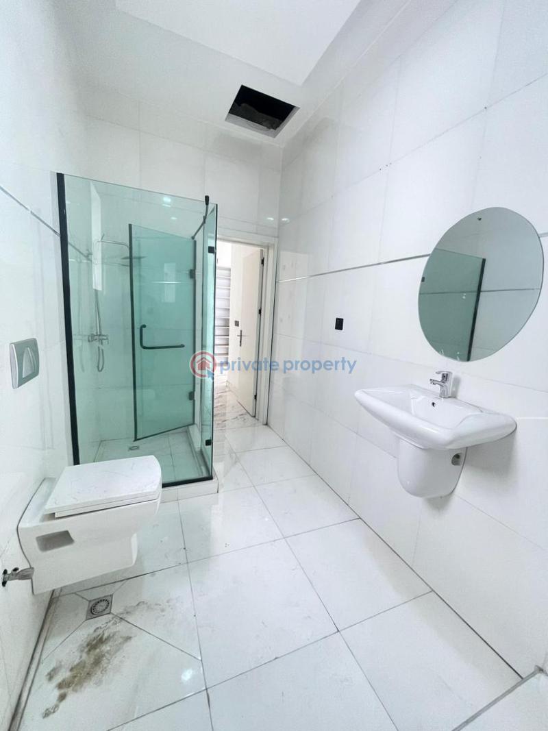 5 bedroom Detached Duplex For Sale Ajah Lagos - 1