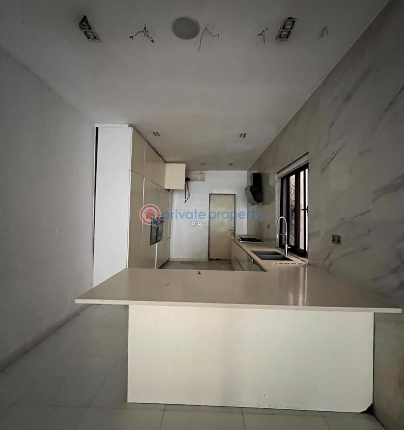 5 bedroom Detached Duplex For Rent Lekki Phase 1 Lekki Lagos - 3