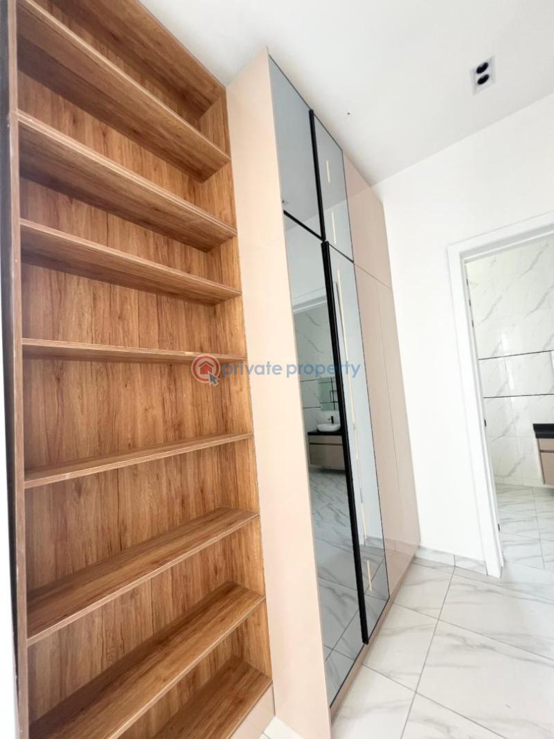 5 bedroom Detached Duplex For Sale Ikota Lekki Lagos - 7