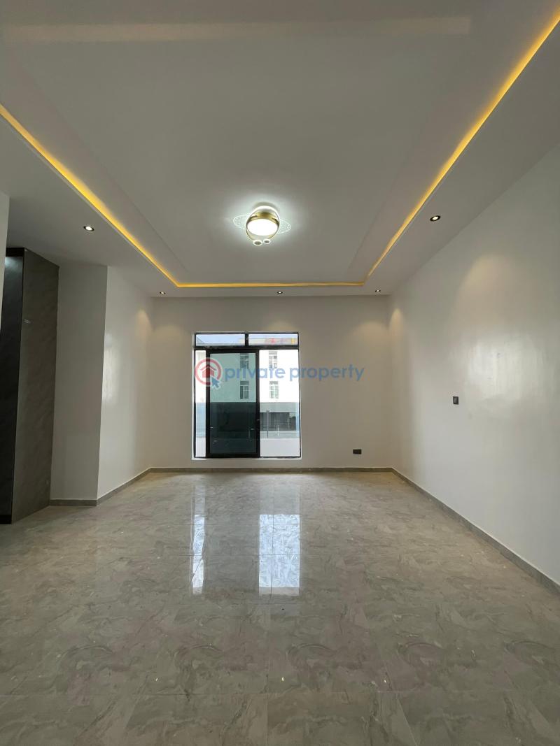 5 bedroom Detached Duplex For Sale Ikate Lekki Lagos Ikate Elegushi Lekki Lagos - 5