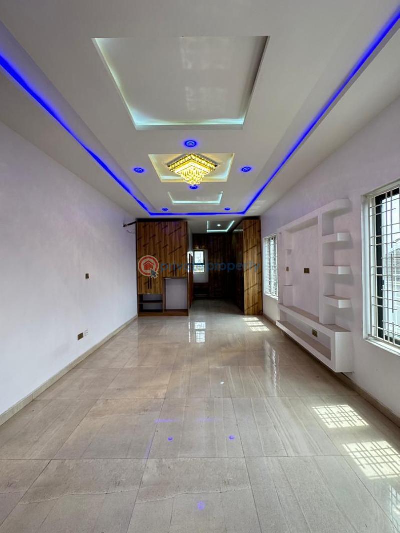 5 bedroom Detached Duplex For Sale Omole Phase 1 Ojodu Lagos - 16