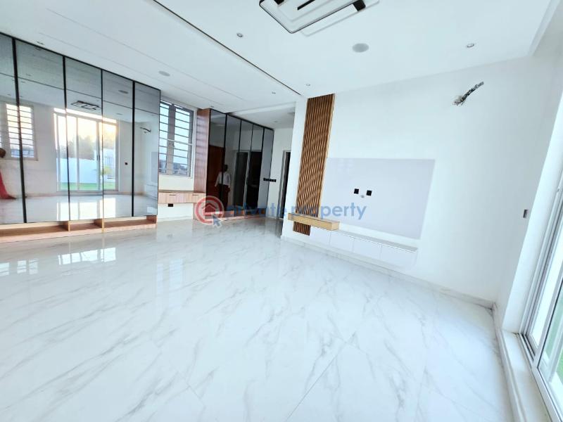 5 bedroom Detached Duplex For Sale Ikota Lekki Lagos - 4