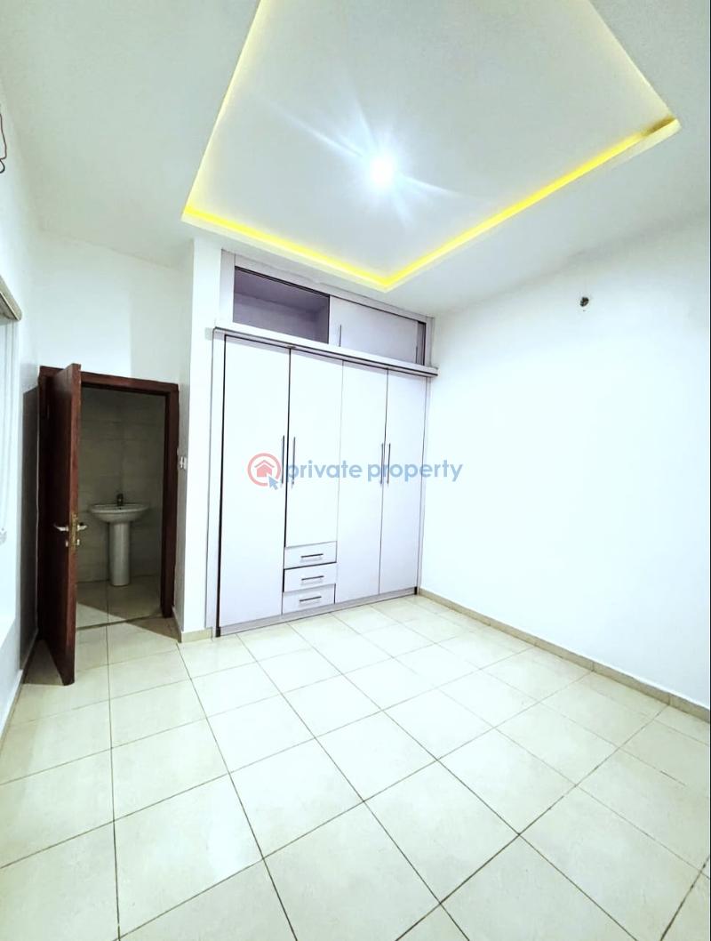 5 bedroom Detached Duplex For Rent Lekki Phase 1 Lagos - 12