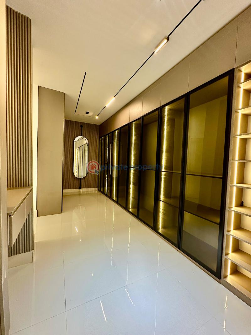 5 bedroom Detached Duplex For Sale Lekki Phase1 Lekki Lagos - 12