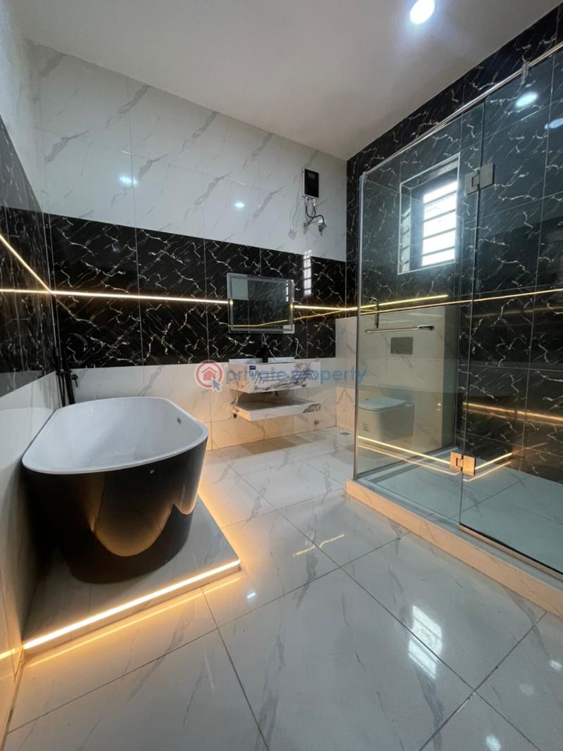 5 bedroom Detached Duplex For Sale Lekki Lagos - 22