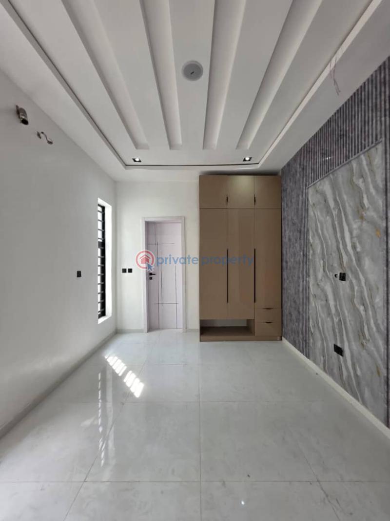 5 bedroom Detached Duplex For Sale Lekki Lagos - 18