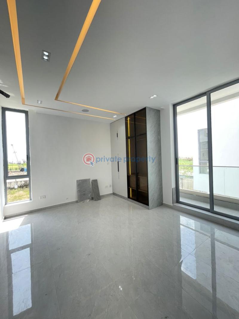 5 bedroom Detached Duplex For Sale Ikoyi Lagos - 2