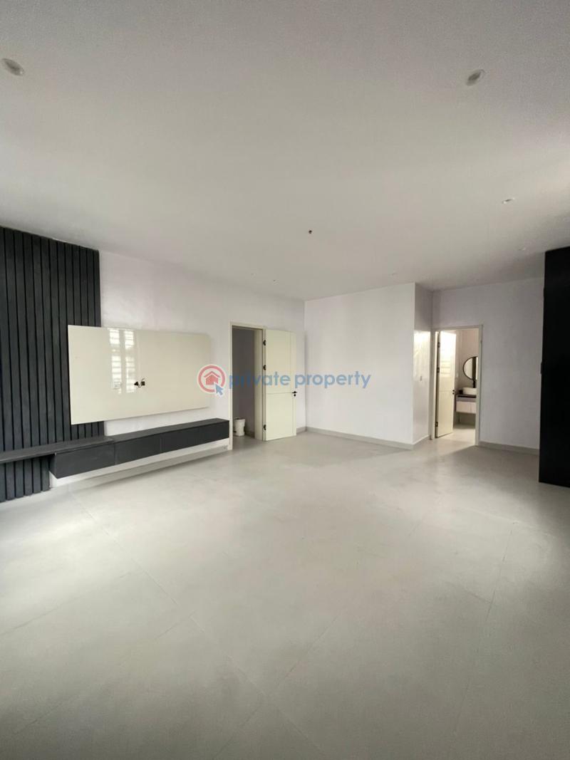 5 bedroom Detached Duplex For Sale Adeniyi Jones Ikeja Lagos - 11