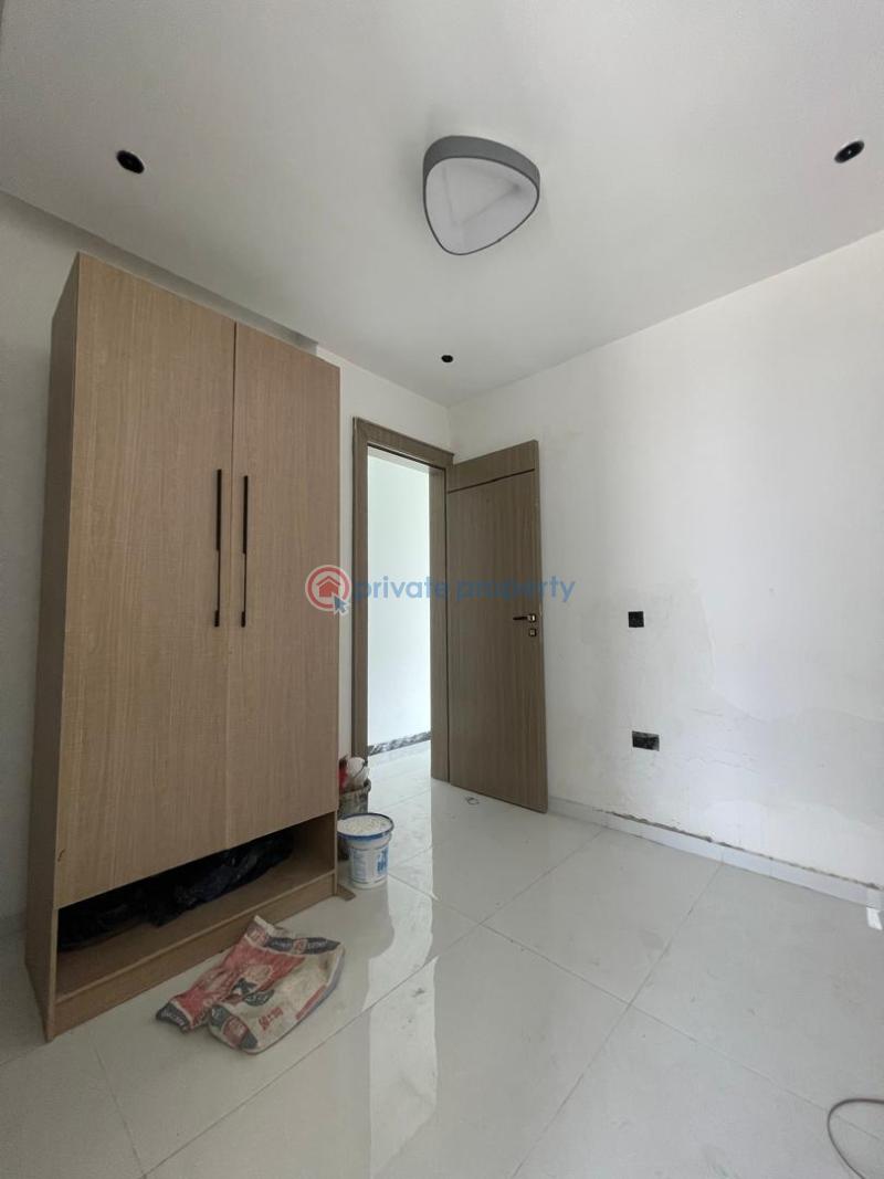 5 bedroom Detached Duplex For Sale Lekki Lagos - 4